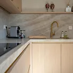 Villa-sabbia Vila