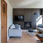 Villa-sabbia Vila Koksijde
