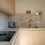 Villa-sabbia Βίλα *