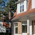 Villa-sabbia Коксейде