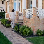 Vila Villa-sabbia Koksijde