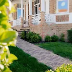 Villa-sabbia Vila