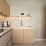 Villa-sabbia Vila Koksijde