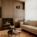Villa-sabbia Vila