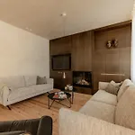 Vila Villa-sabbia Koksijde