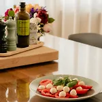 Vila Villa-sabbia Koksijde