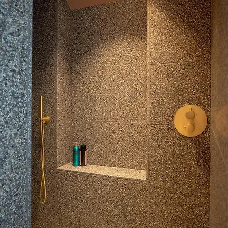 Villa-sabbia Willa *