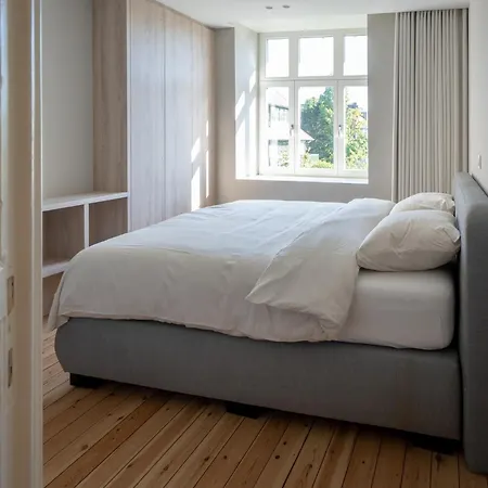 Villa-sabbia Koksijde