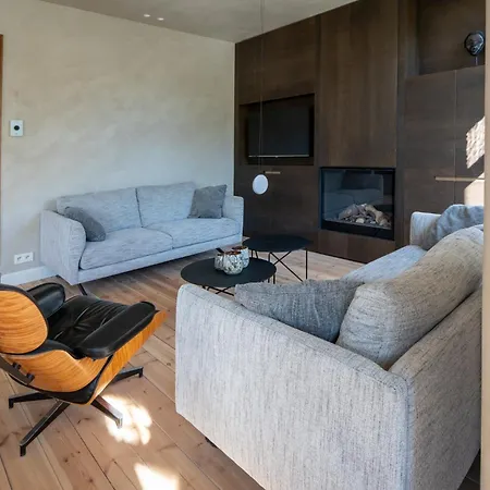 Villa Villa-sabbia Koksijde
