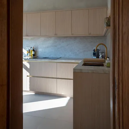 Willa Villa-sabbia *