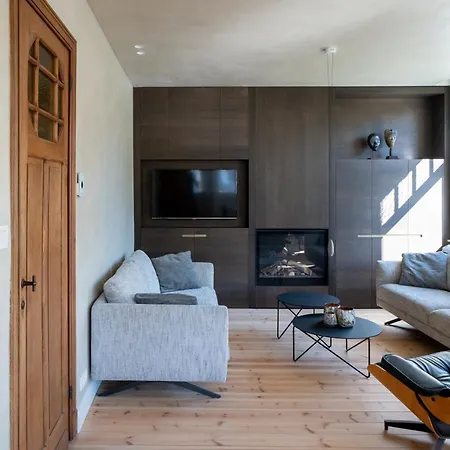 Villa-sabbia Villa Koksijde