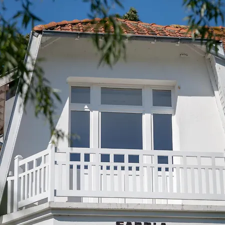Villa Villa-sabbia Koksijde