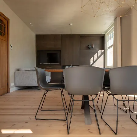 Villa-sabbia Koksijde