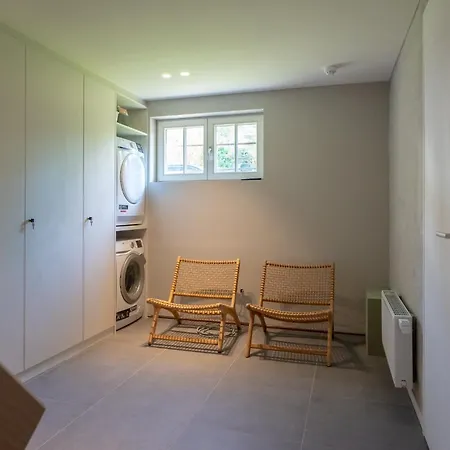 Villa-sabbia * Koksijde