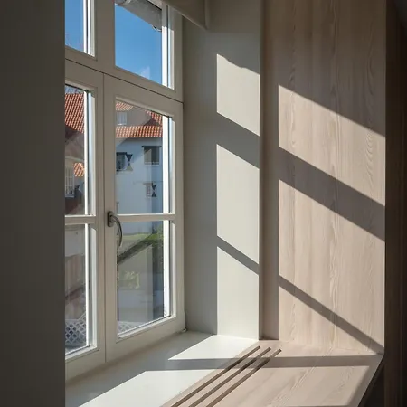 Willa Villa-sabbia *