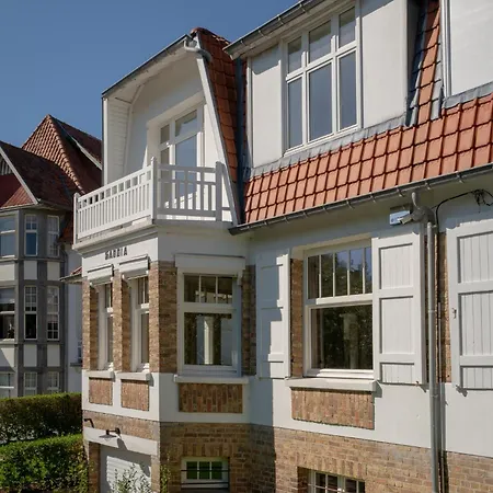 Villa-sabbia *