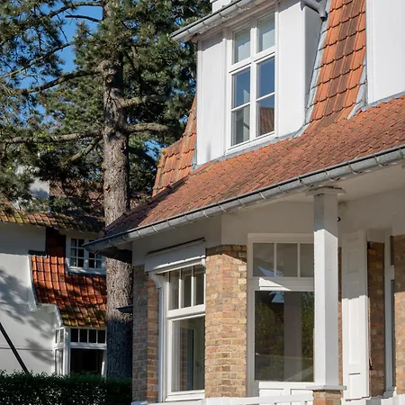 Villa-sabbia Koksijde