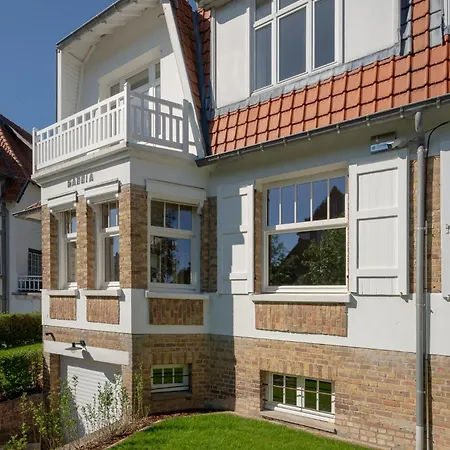 Villa-sabbia Villa