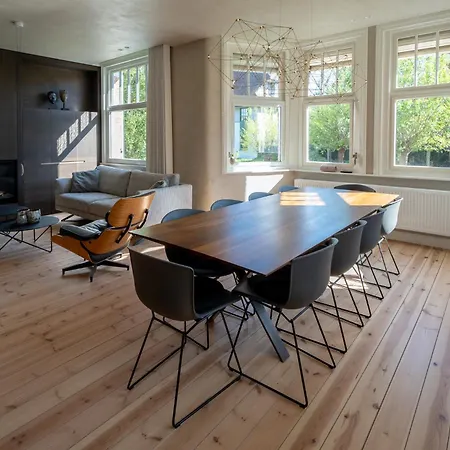 Villa-sabbia Villa Koksijde