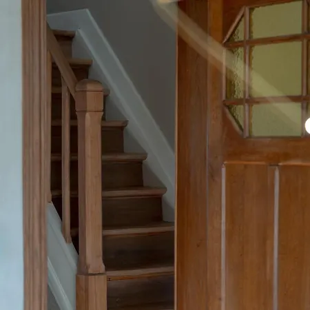 Willa Villa-sabbia Koksijde