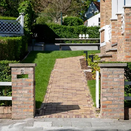 Villa-sabbia * Koksijde