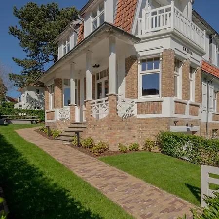 Villa-sabbia Villa