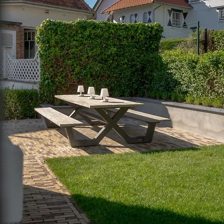 Villa Villa-sabbia Koksijde