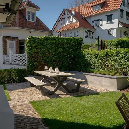 Villa-sabbia Koksijde