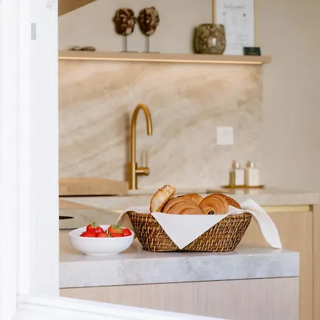 Villa-sabbia Villa *