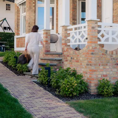 Villa Villa-sabbia Koksijde