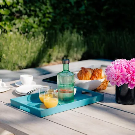 Villa-sabbia * Koksijde