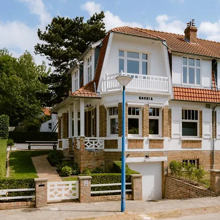 Villa-sabbia * Koksijde