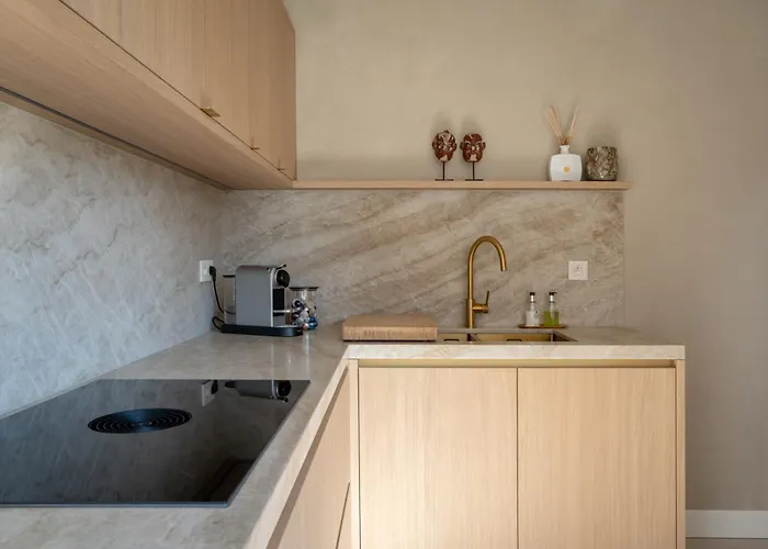 Villa Villa-sabbia Koksijde