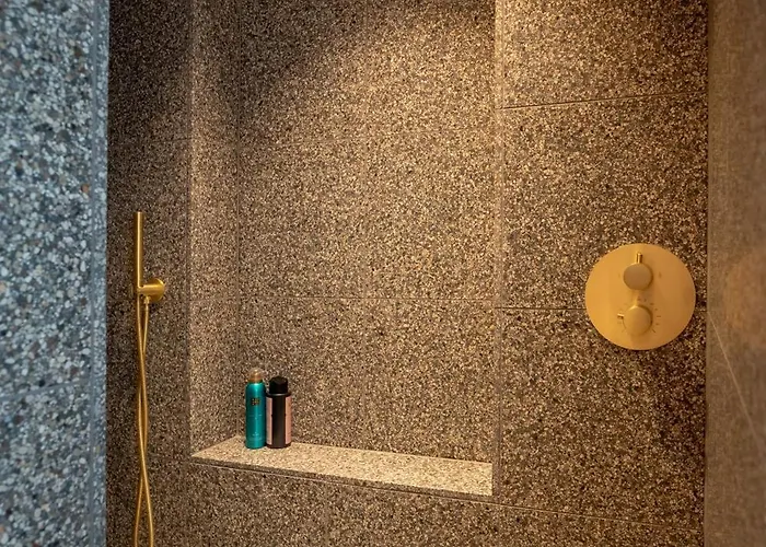 Villa-sabbia Villa *