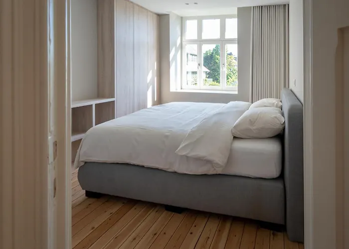 Villa-sabbia Koksijde