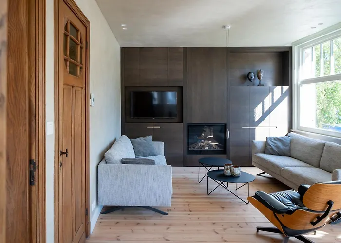 Villa-sabbia Villa Koksijde