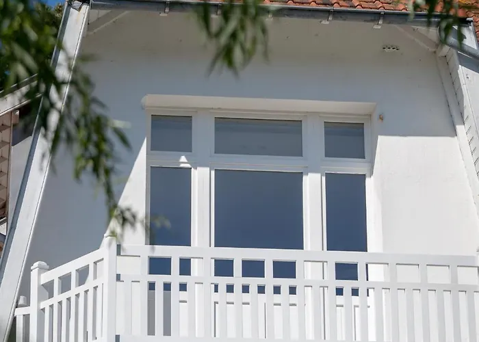 Villa Villa-sabbia Koksijde