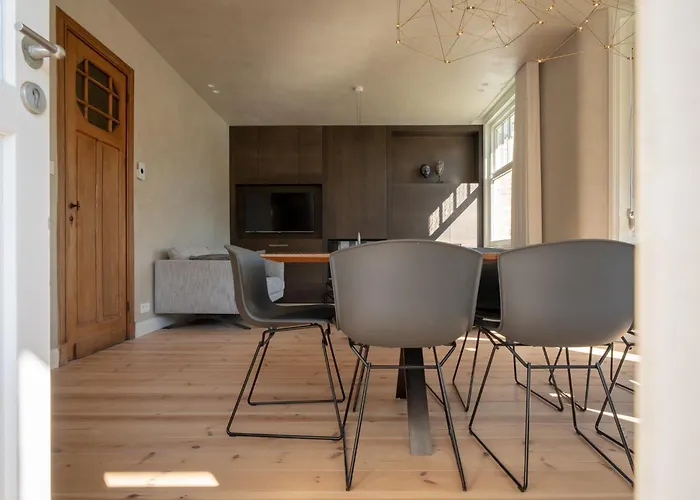 Villa-sabbia Koksijde