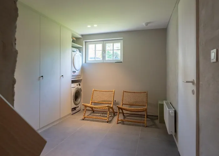 Villa-sabbia * Koksijde