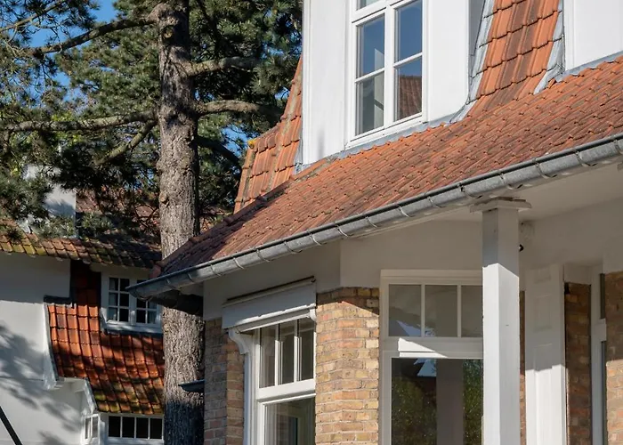 Villa-sabbia Koksijde