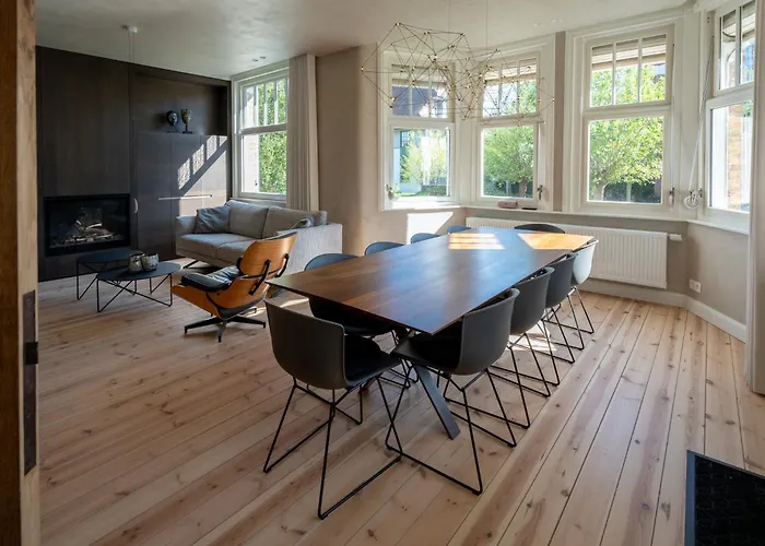 Villa-sabbia Villa Koksijde