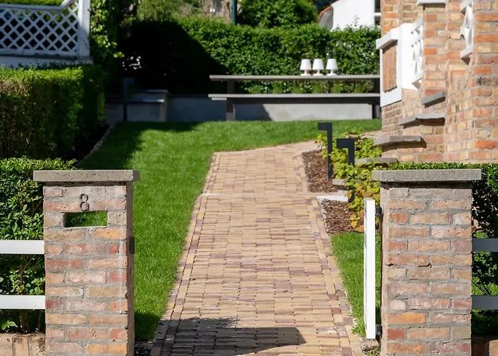 Villa-sabbia * Koksijde