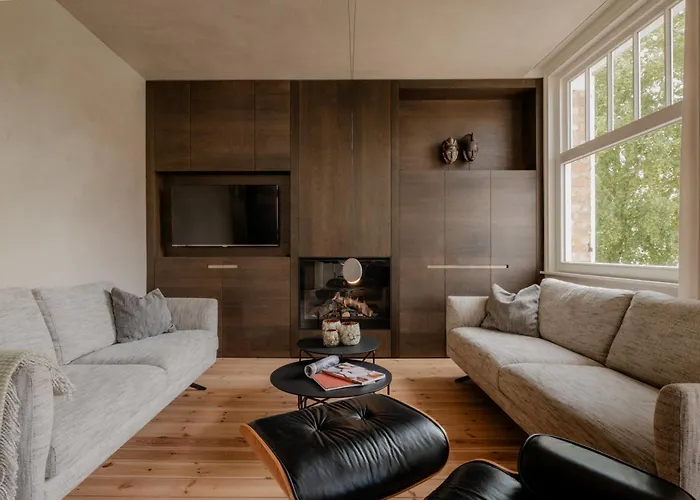 Villa Villa-sabbia Koksijde