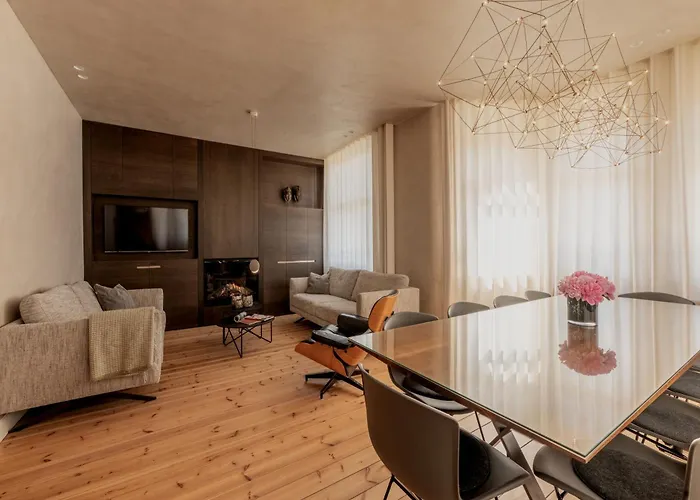 Villa-sabbia Koksijde