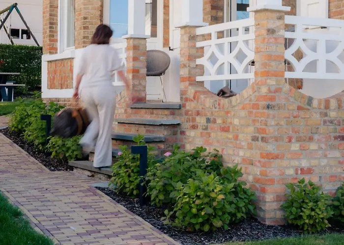 Villa Villa-sabbia Koksijde