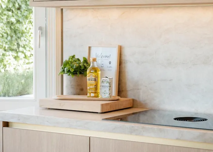 Villa Villa-sabbia Koksijde