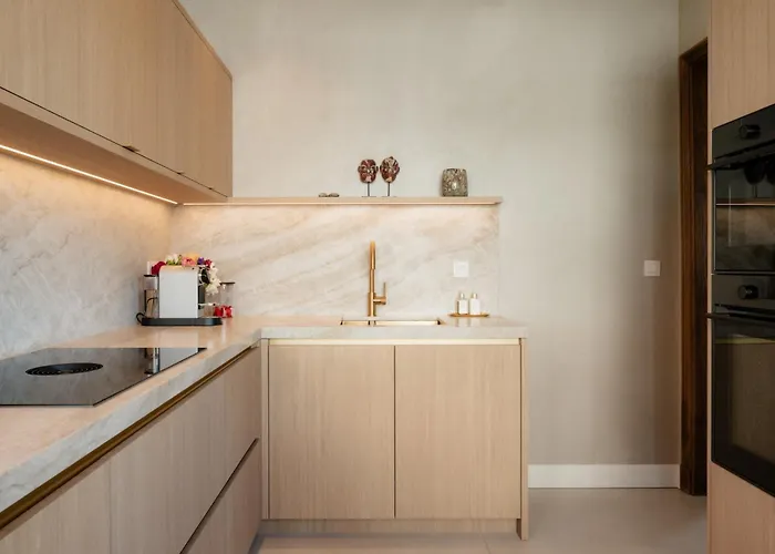 Villa-sabbia Villa Koksijde