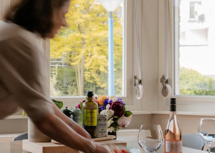 Villa-sabbia Villa Koksijde