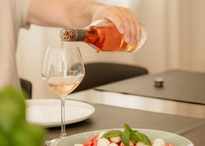 Villa-sabbia Villa *