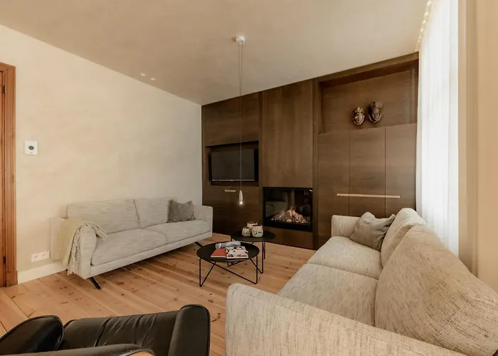 Villa Villa-sabbia Koksijde